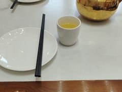 -天龙宝严素食馆(大兴善寺店)