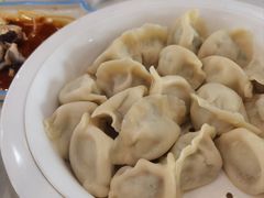 -李哥海鲜烧烤家常菜(孔雀城店)
