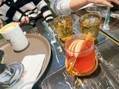 -奉天小馆·非遗东北菜(沈阳万象城店)