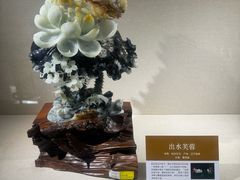 -大连自然博物馆