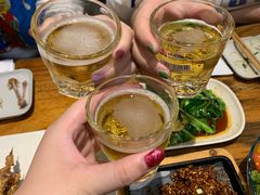 -木屋烧烤(坂田天安云谷店)