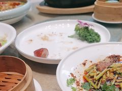 -新东方千禧大酒店-逸品轩中餐厅