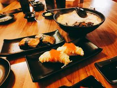 -昊·来了寿司(双楠2店)