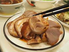 -日日香鹅肉饭店(淘大商场店)