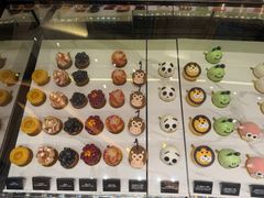 -甜艺廊(永利皇宫店)