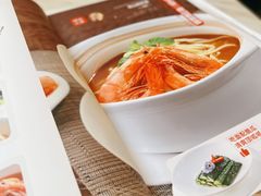 -子霖南山鲜虾面(南山总店)