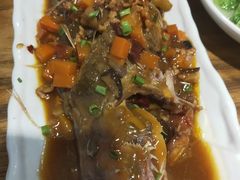 -臭桂鱼儿特色餐厅(朝晖七小区北区店)