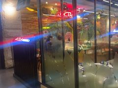 门面-河坝烧烤串城(金达莱店)