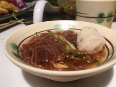 -七八冷面·延边朝鲜族美食(圣熙八号店)