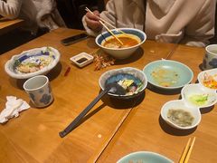 -一心创作料理屋(经开万达店)