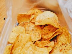 -街街旺风味炸洋芋(大观商业城C座店)