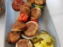 -库滋明·俄罗斯特色美食(中央大街店)