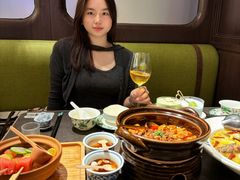 -渔语鱼新川菜Bistro(万象天地店)