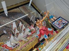 -泡泡玛特POPMART(上海环球港店)