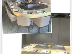 -雲野铁板烧·海鲜·日料·自助餐(金街店)