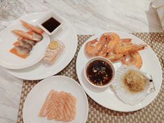 -长沙三景韦尔斯利酒店·Oval全日制餐厅自助餐