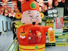 -万达广场(北京槐房店)