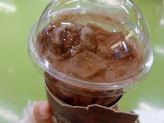 200%重度巧克力-广九餐室(陈家祠扬韬广场店)