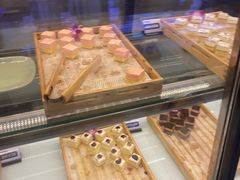 -盛江山自助料理(奥莱锦辉购物广场店)