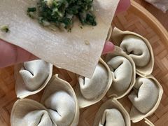 -王家沙点心店(南京西路总店)