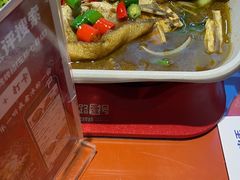 -神府路壹号·海鲜烧烤·砂锅粥·锅物(三坊七巷店)