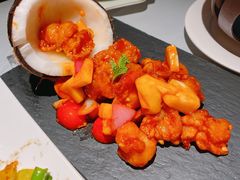 咕噜虾-闻见中国海南菜(K11店)