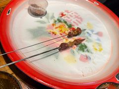 -北丐先生·野馄饨烧烤(长宁龙之梦店)