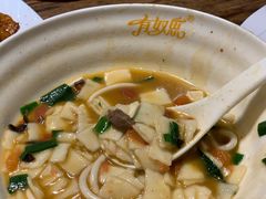 -有奴思烤肉·清真(正宁路店)