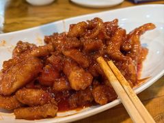 -都江堰石锅鱼