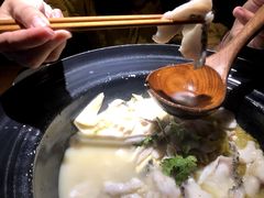-九锅一堂酸菜鱼(新南凯德直营店)