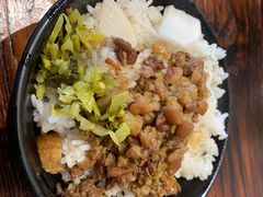 -大三元台湾鲁肉饭(沙井新桥店)