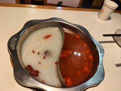-傣妹休闲时尚火锅(星力壹号店)