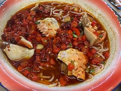 -老三样·旧食新味(万寿宫店)