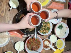 -湘味淳(千禧街店)