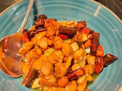 -华豫川酒家(大卫城店)