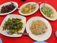 -德成饭店