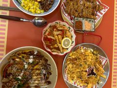 -万能料理屋(钟鼓岭路店)