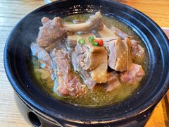 -四方桌·福建客家土菜(德化梅园店)