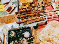 -木屋烧烤(南新店)