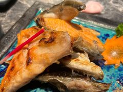 -炙柒Sekinana·精致日料(合生汇店)