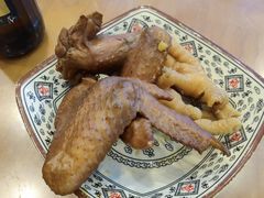 -老牌依强牛肉店(达道总店)