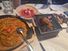 -大树餐厅(益田假日店)