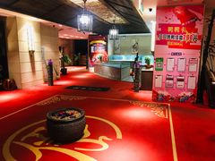 -同喜烤鸭店(光芒店)