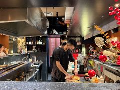 -乌君·酒场·炭火烧鸟(侨城坊店)