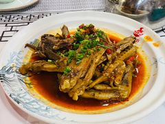-去吃龙虾 | 烧烤·龙虾馆(红林世界城店)