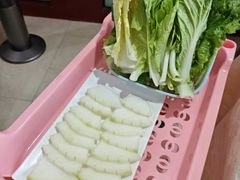 白切冬瓜-贵州人家·酸汤火锅·20年老字号