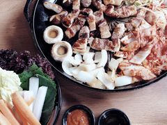 五花肉锅-勾勾锅(联宝公寓店)