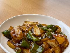 -关东小磨东北菜(上海长风大悦城店)