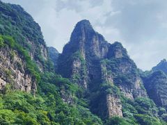 -龙庆峡风景区