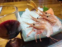 -山盛创作料理·Yamamori(珠宾店)